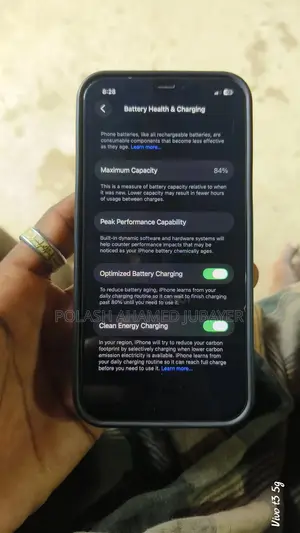 অ্যাপল আইফোন ১২ প্রো ১২৮ জিবি ব্লু