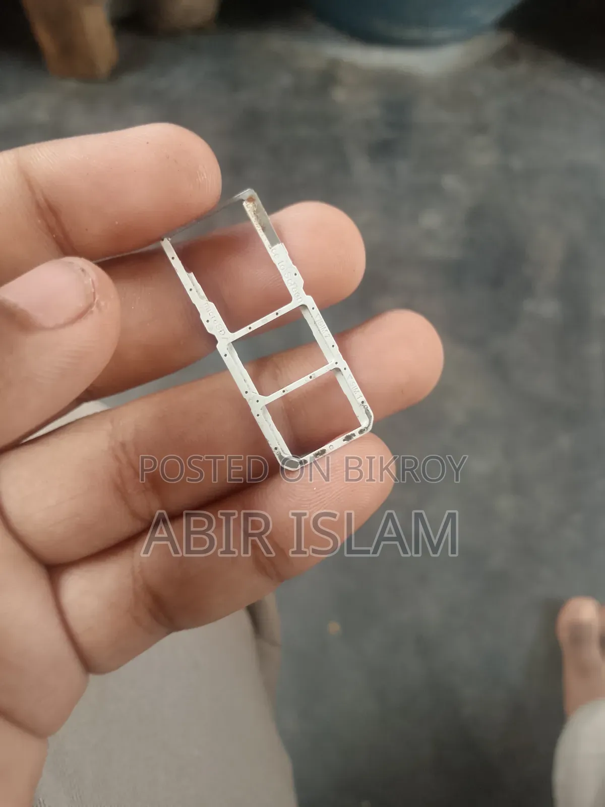 Realme C17 128 GB Blue