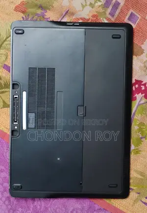 Laptop Dell Latitude E7470 8GB Intel Core I5 HDD 1TB