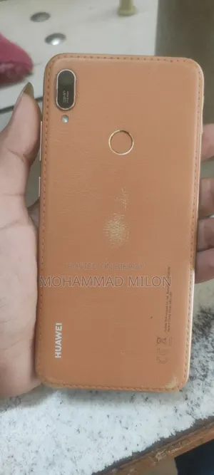 হুয়াওয়ে ওয়াই ৬ প্রাইম ৩২ জিবি