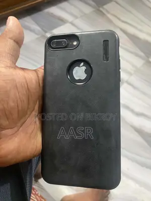 অ্যাপল আইফোন ৭ প্লাস ১২৮ জিবি ব্ল্যাক
