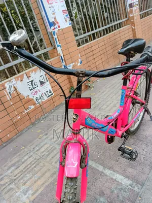 রানিং সাইকেল
