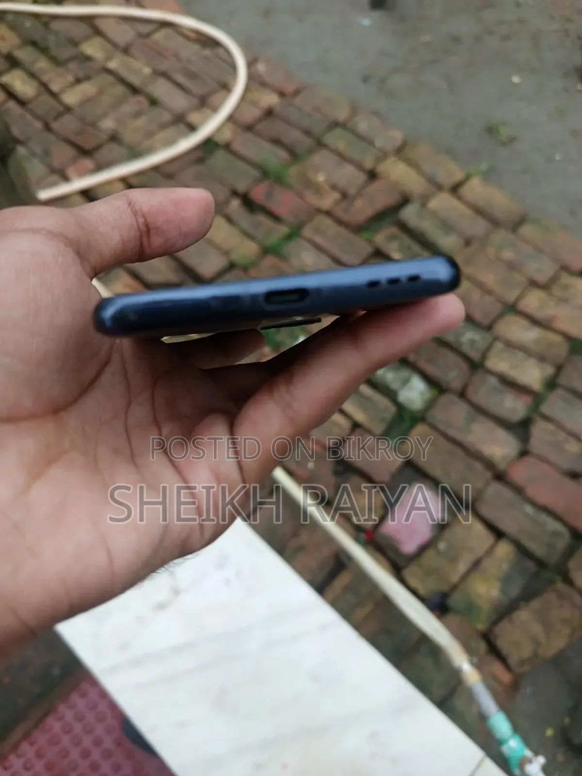 অপো রেনো৬ প্রো ৫জি ২৫৬ জিবি ব্ল্যাক