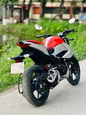 Suzuki 2024 Orange