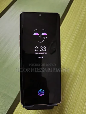 LG Velvet 5G 128 GB Orange