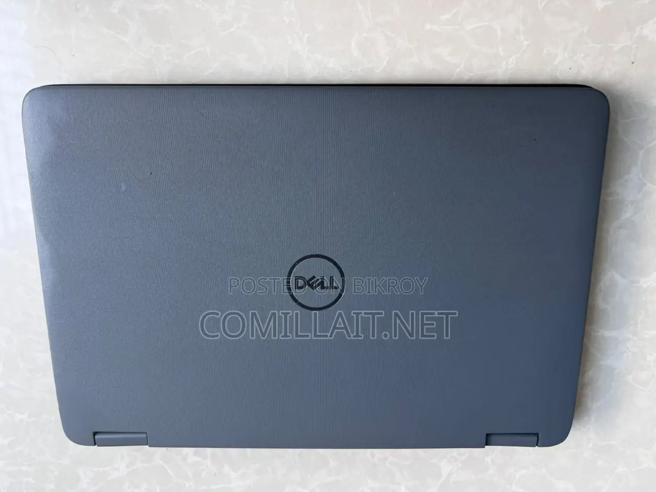 Laptop Dell Latitude 3120 8GB Intel Pentium SSD 128GB