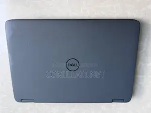 Laptop Dell Latitude 3120 8GB Intel Pentium SSD 128GB