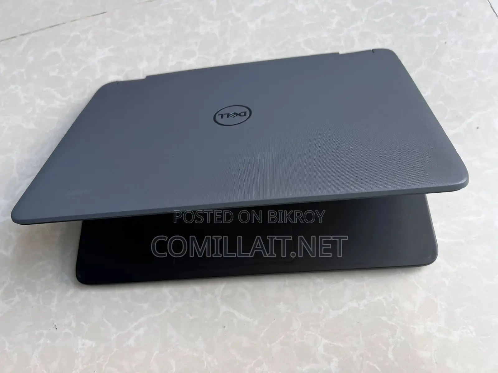 Laptop Dell Latitude 3120 8GB Intel Pentium SSD 128GB