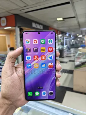 শাওমি রেডমি নোট ১৪ প্রো প্লাস ২৫৬ জিবি কালো