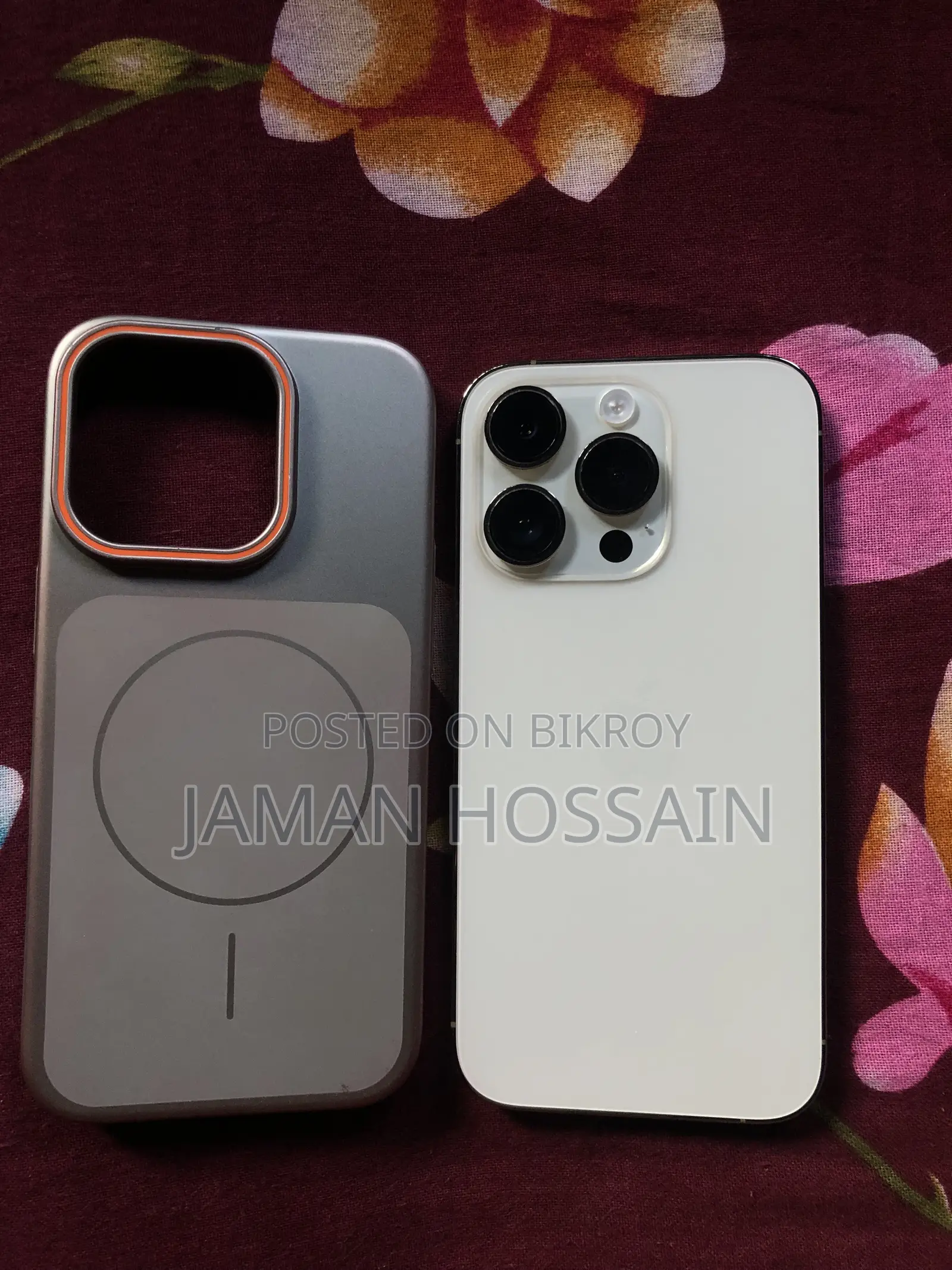 Apple iPhone 14 Pro 256 GB Gold