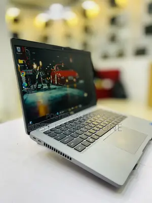 Laptop Dell Latitude 5420 8GB Intel Core i5 SSD 256GB