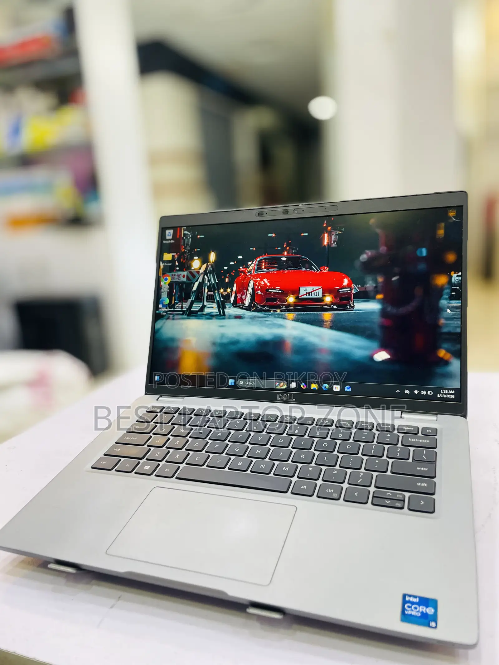 Laptop Dell Latitude 5420 8GB Intel Core i5 SSD 256GB