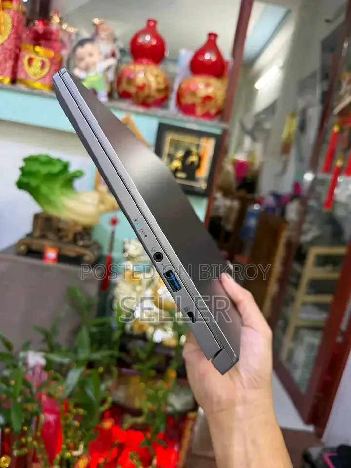 Laptop Acer Aspire 14 AI 16GB Intel Core Ultra 5 SSD 1T