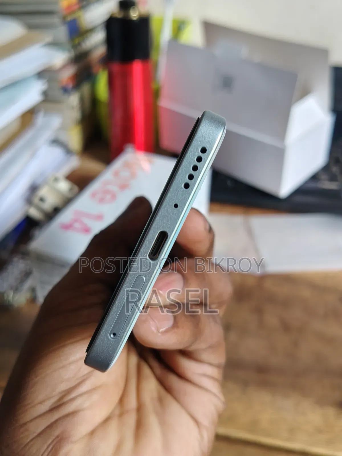 Xiaomi Redmi Note 14 5G 256 GB White