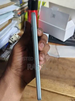Xiaomi Redmi Note 14 5G 256 GB White