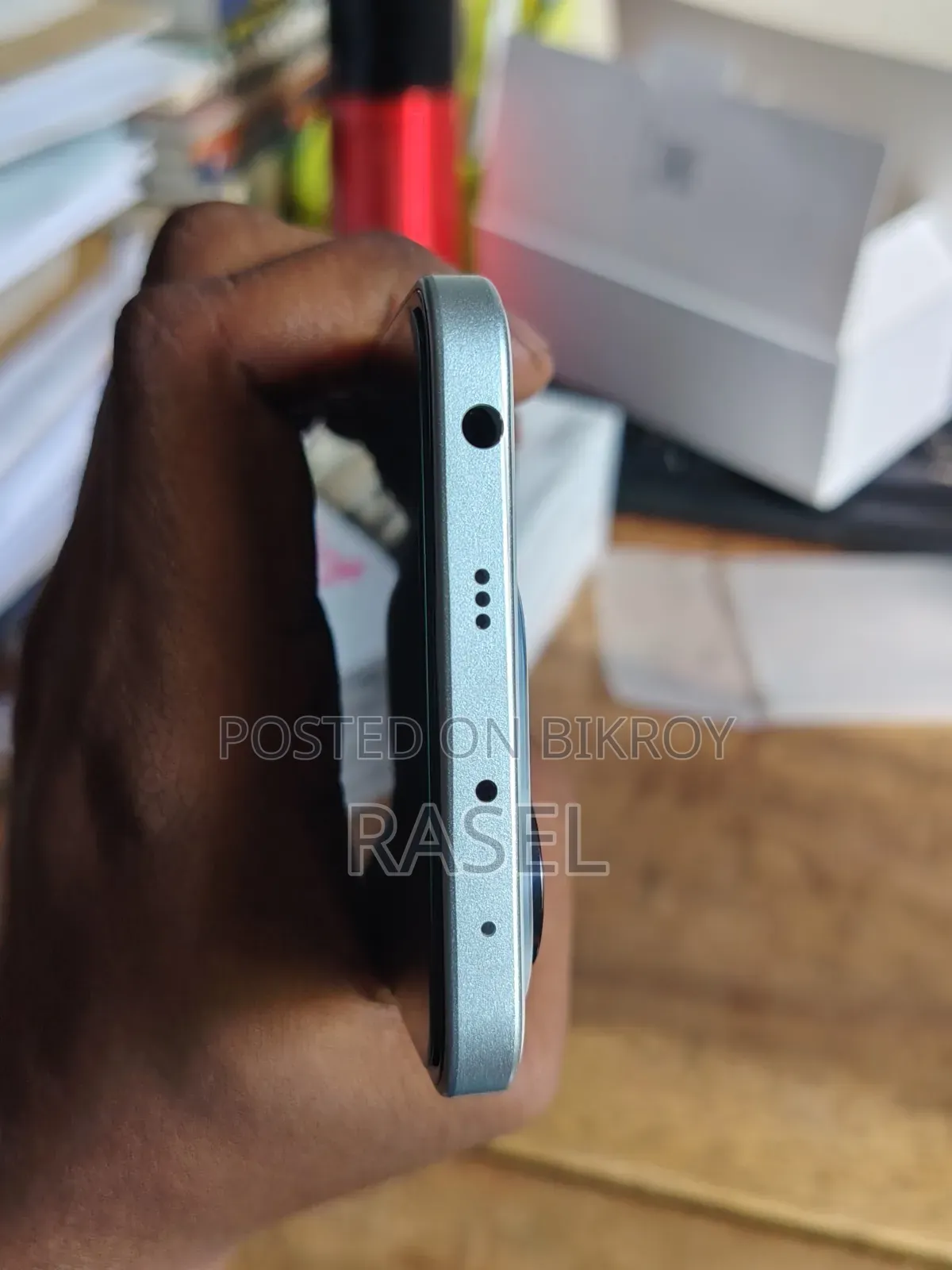 Xiaomi Redmi Note 14 5G 256 GB White