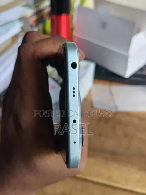 Xiaomi Redmi Note 14 5G 256 GB White