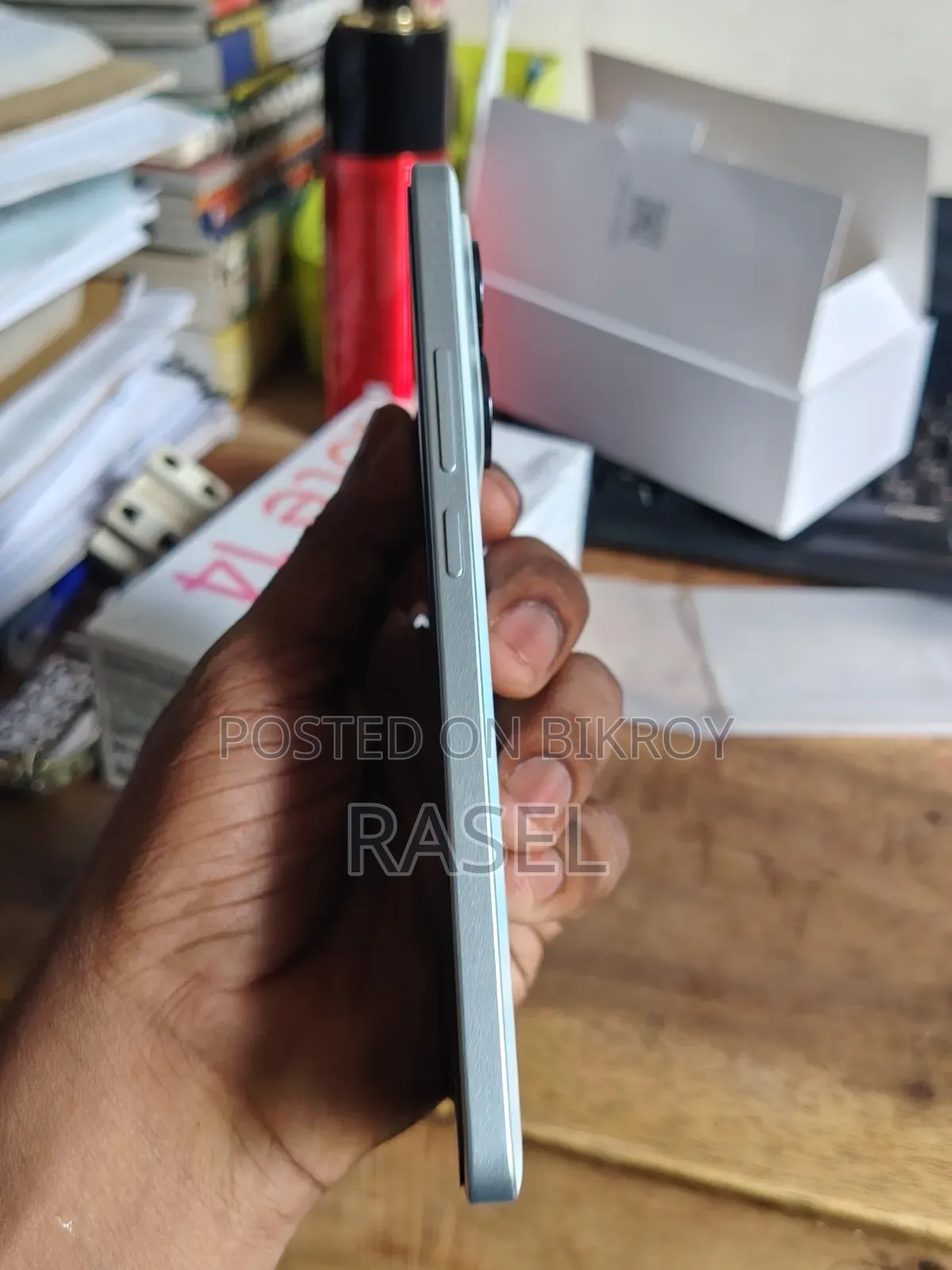 Xiaomi Redmi Note 14 5G 256 GB White