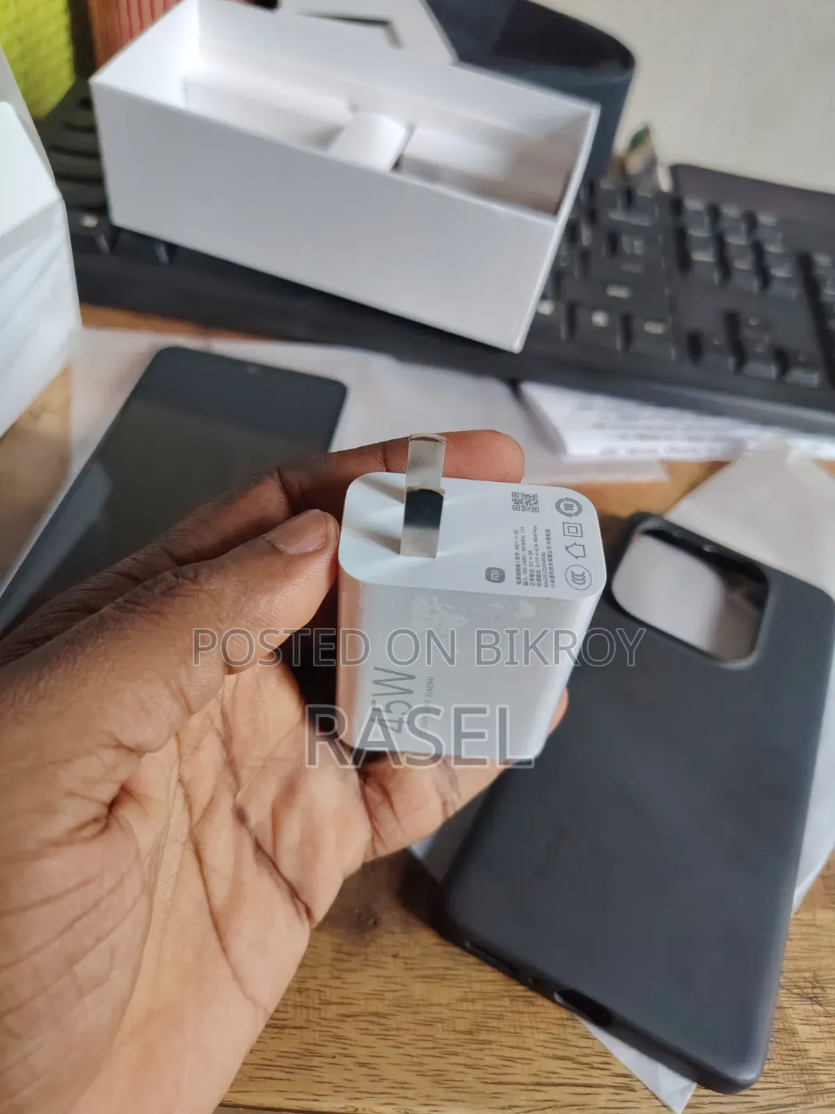 Xiaomi Redmi Note 14 5G 256 GB White