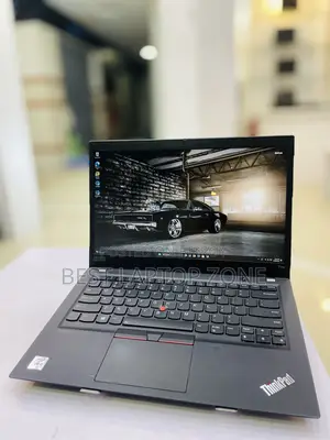 ল্যাপটপ লেনোভো থিংকপ্যাড টি১৪এস জি২ ১৬জিবি ইন্টেল কোর আই৫ এসএসডি ২৫৬জিবি