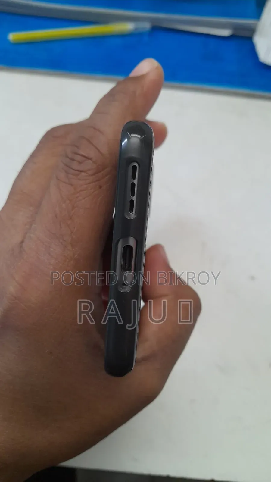 টেকনো স্পার্ক ৪০ প্রো+ ২৫৬ জিবি গ্রে