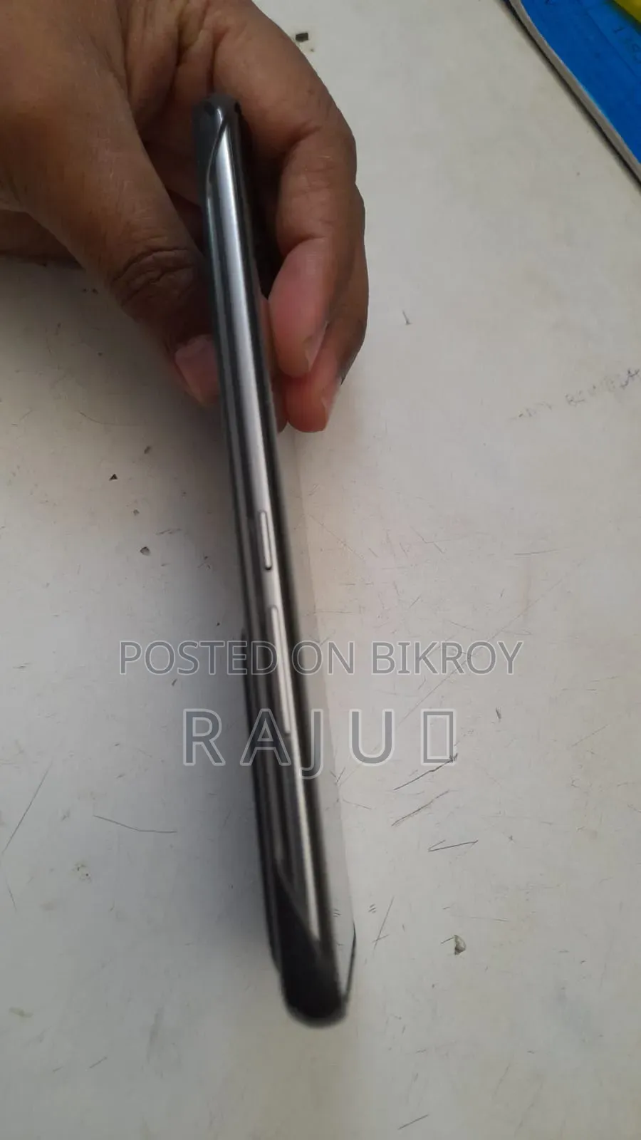 টেকনো স্পার্ক ৪০ প্রো+ ২৫৬ জিবি গ্রে