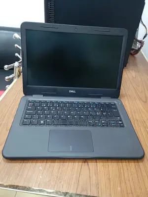 Laptop Dell Latitude 3310 8GB RAM Intel Core i3 Processor 256GB SSD