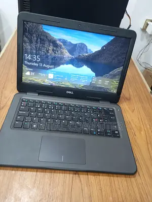 Laptop Dell Latitude 3310 8GB RAM Intel Core i3 Processor 256GB SSD