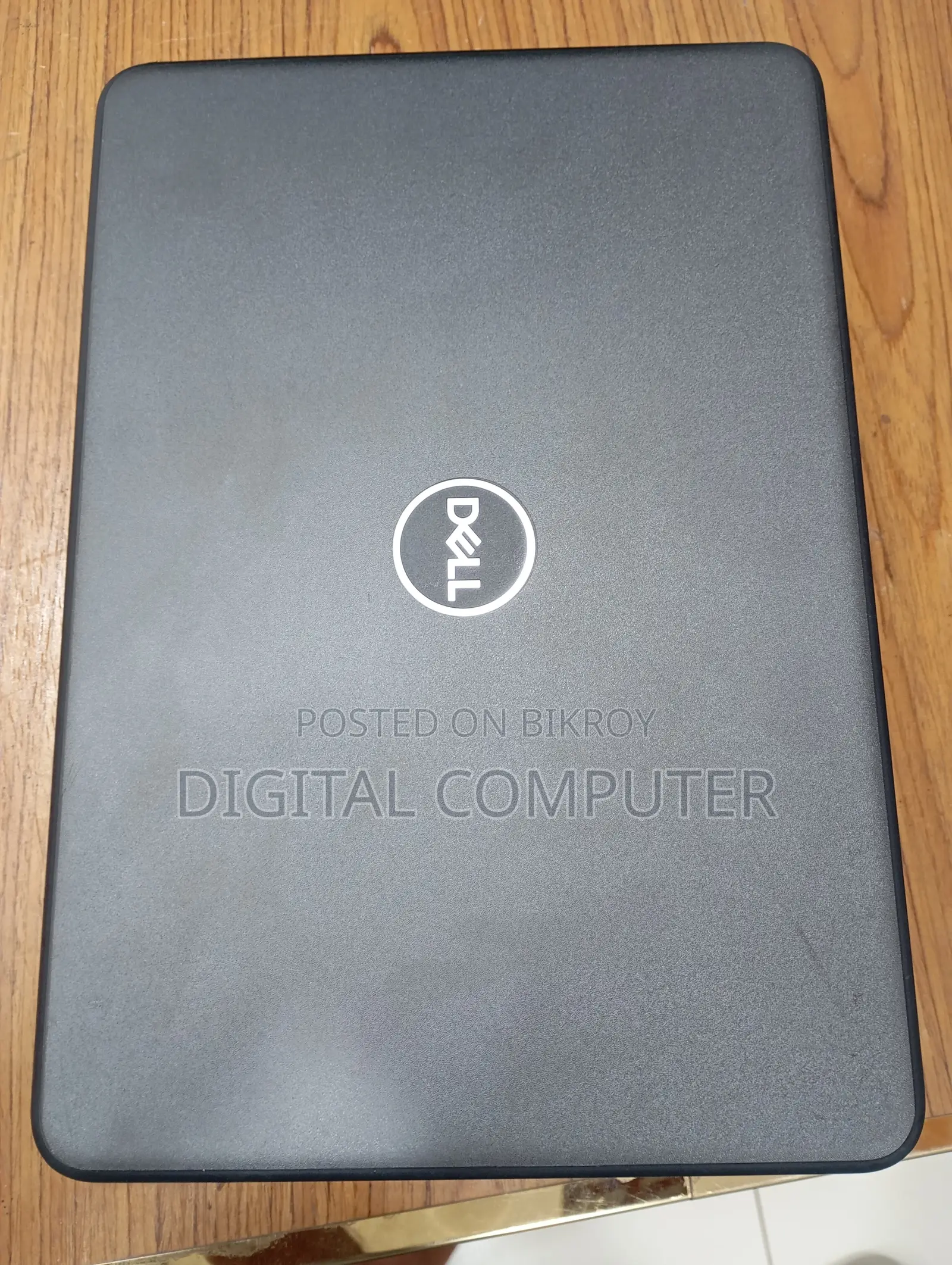 Laptop Dell Latitude 3310 8GB RAM Intel Core i3 Processor 256GB SSD