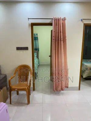 যাত্রাবাড়ীতে ২ বেডরুমের অ্যাপার্টমেন্ট ভাড়ا দেওয়া হবে