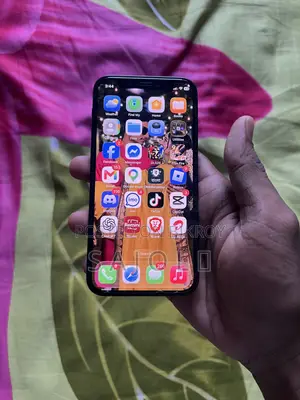 Apple iPhone 12 mini 64 GB Black