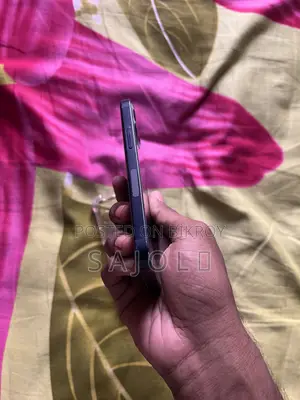 Apple iPhone 12 mini 64 GB Black