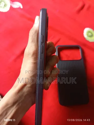 Tecno Spark 50 128 GB Black