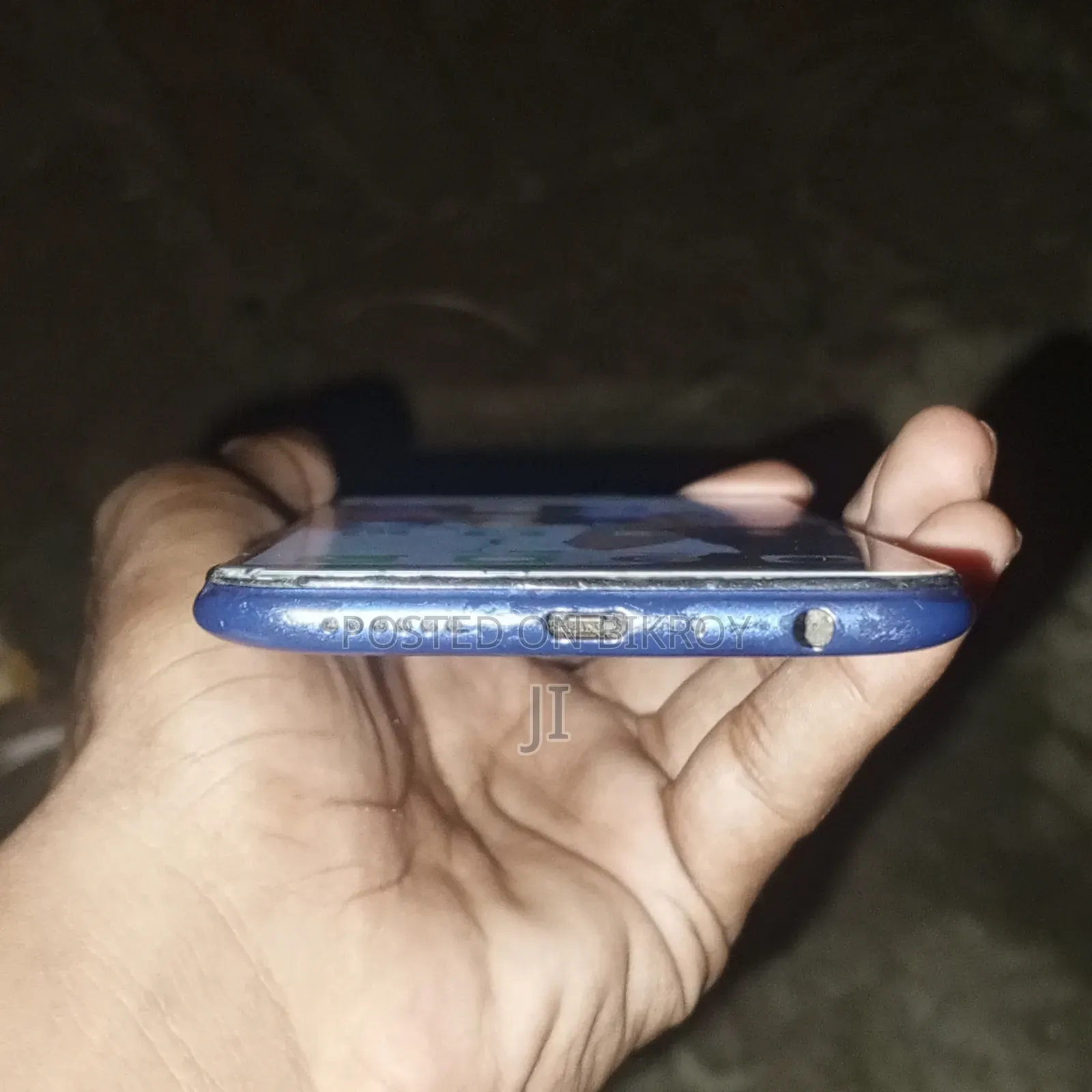 Oppo A83 32 GB Blue