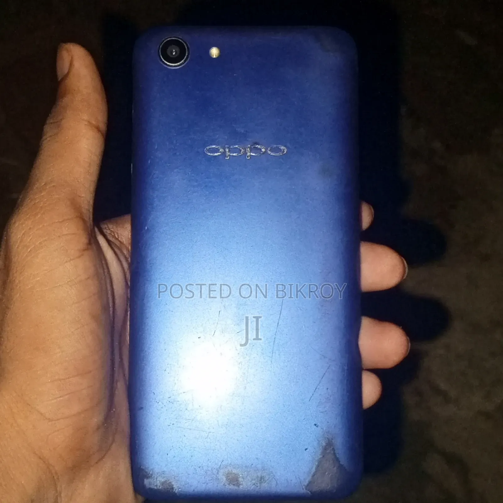 Oppo A83 32 GB Blue