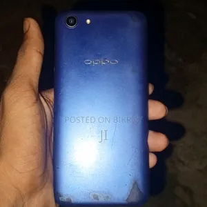 Oppo A83 32 GB Blue