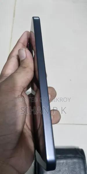 Infinix GT 30 Pro 256 GB Black
