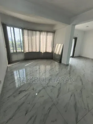 2400 Square Feet Office Rent in Gulshan