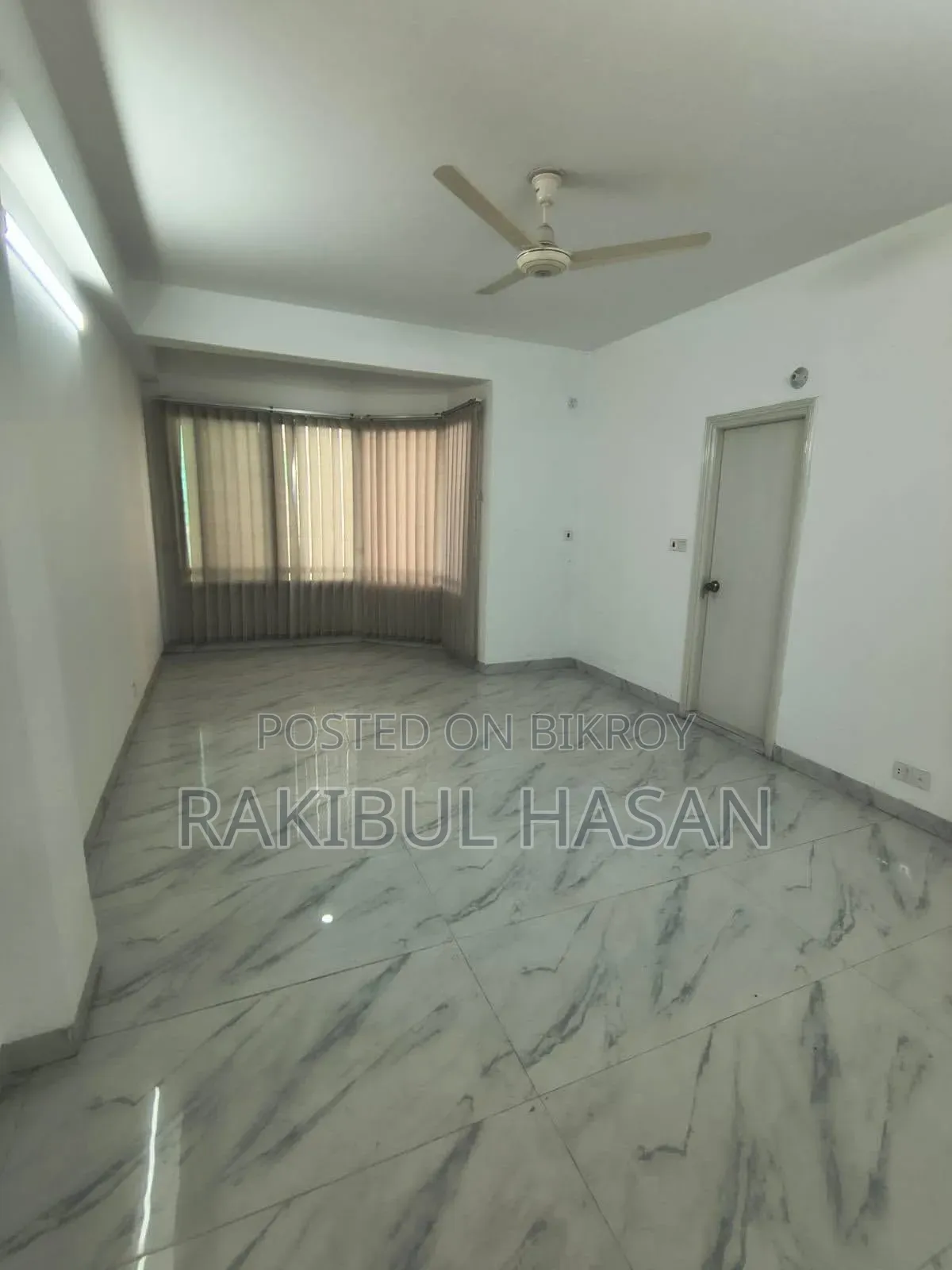 2400 Square Feet Office Rent in Gulshan