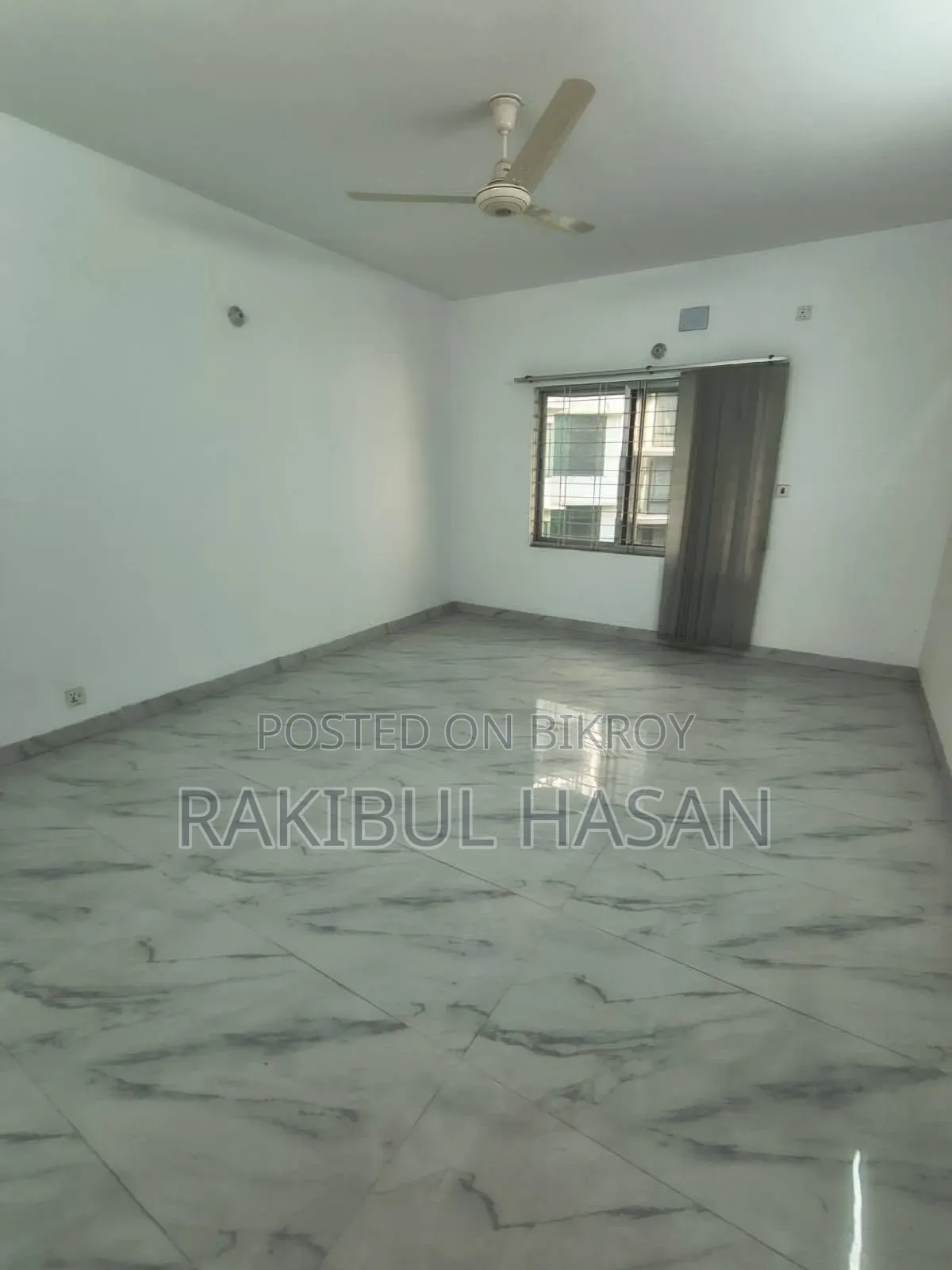 2400 Square Feet Office Rent in Gulshan