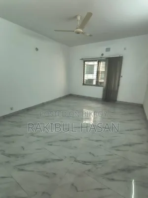 2400 Square Feet Office Rent in Gulshan