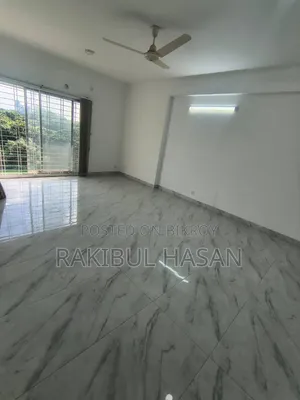 2400 Square Feet Office Rent in Gulshan