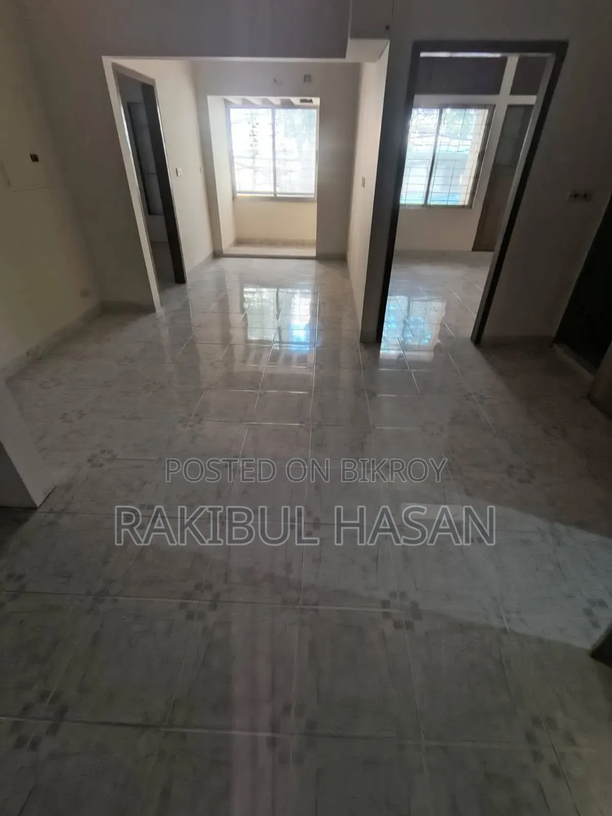 2400 Square Feet Office Rent in Gulshan