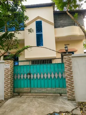 4bdrm House in Home, Moulvibazar Sadar for Sale