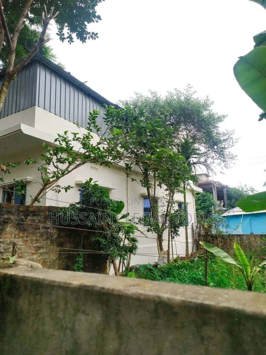 4bdrm House in Home, Moulvibazar Sadar for Sale
