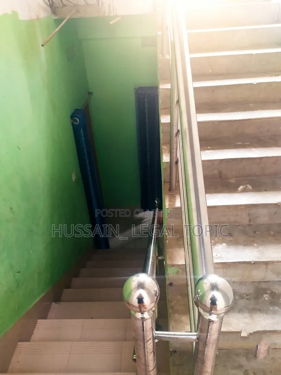 4bdrm House in Home, Moulvibazar Sadar for Sale
