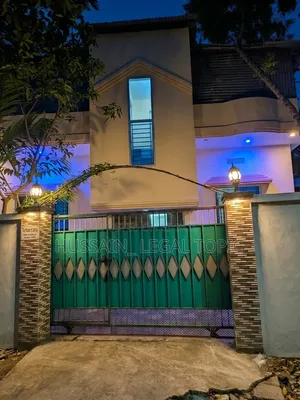 4bdrm House in Home, Moulvibazar Sadar for Sale