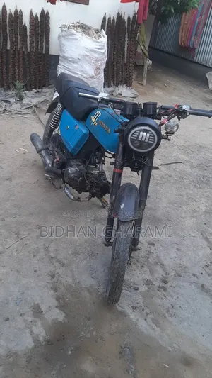 হোন্ডা ২০১০ ব্লু