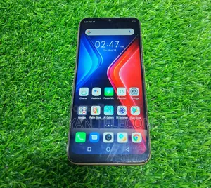 Infinix Hot 11 Play 64 GB Gold