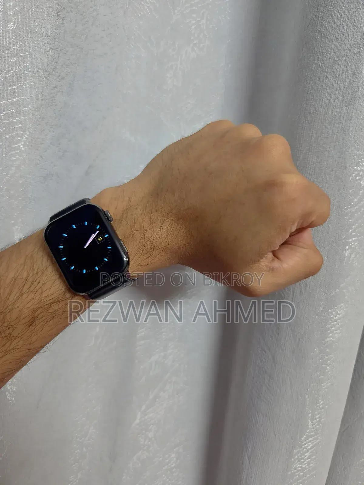Kieslect Ks Smart Watch